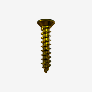 Parafuso 2,0mm Autoperfurante