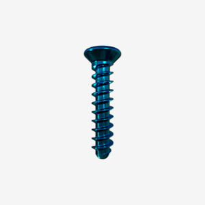 Parafuso 2,0mm Macheante