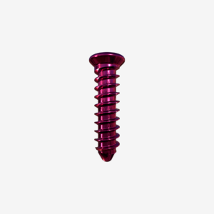 Parafuso 2,3mm Macheante p/ Emergência