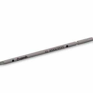 Conexão Cruciforme 1,5/2,0mm (ponta)